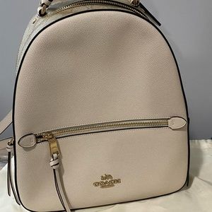 Coach Jordyn Backpack